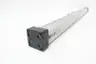 NORGREN C/46025B/M/24 GUIDED SLIDE CYLINDER 150PSI thumbnail 4