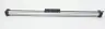 NORGREN C/46025B/M/24 GUIDED SLIDE CYLINDER 150PSI thumbnail 1