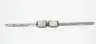 THK HSR20LA2SS+760L LINEAR GUIDE 760MM 20MM thumbnail 2