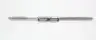 THK HSR20LA2SS+760L LINEAR GUIDE 760MM 20MM thumbnail 1