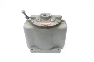 APPLIED POWER HP-2506-9200 MANUAL POWER-PACKER