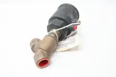 ASCO 8290B005 PISTON PNEUMATIC VALVE 3/4IN 240PSI