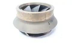 BRONZE 7-VANE IMPELLER 8-1/2IN OD
