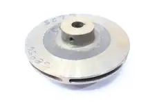 BRONZE 6-VANE IMPELLER 6-1/2IN