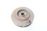 NA NA IRON 6-VANE IMPELLER 8-3/8IN PUMP PARTS AND ACCESSORY thumbnail 1