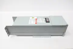 EATON 17X43PMURF UNIPAK CAPACITOR BANK 17.5KVAR 480V-AC 3PH