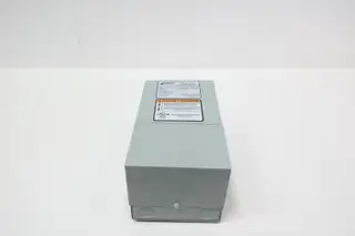 JEFFERSON ELECTRIC 411-0051-120 VOLTAGE TRANSFORMER 0.500VA 120/240V-AC 1PH