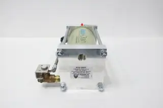 VAN AIR PDV-500T PNEUMATIC DRAIN VALVE 250PSI