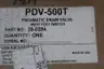 VAN AIR PDV-500T PNEUMATIC DRAIN VALVE 250PSI thumbnail 6