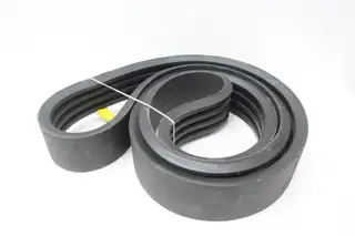 OPTIBELT-KB 4/8V1900 4 BAND V-BELT 190IN 4-1/2IN