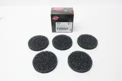 BOX OF 5 3M 18424 COATING REMOVAL DISC 114MM 4-1/2IN