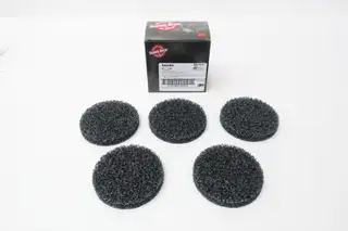 BOX OF 5 3M 18424 COATING REMOVAL DISC 114MM 4-1/2IN