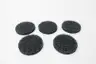 BOX OF 5 3M 18424 COATING REMOVAL DISC 114MM 4-1/2IN thumbnail 2