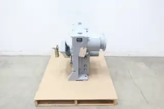 BECK 22-309 ROTARY ELECTRIC ACTUATOR 120V-AC 1PH