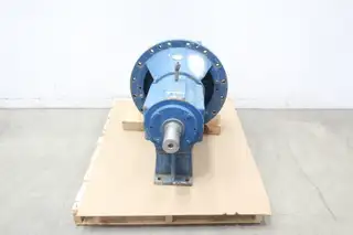 SULZER APT53-6 CENTRIFUGAL PUMP POWER END WITH IMPELLER