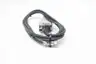 TOYODA FX-1211 GUAGE HEAD CABLE ASSEMBLY 3M 68MM 8MV/UM\ thumbnail 2