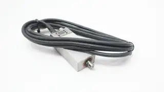 TOYODA FX-1211 GUAGE HEAD CABLE ASSEMBLY 3M 68MM 8MV/UM\