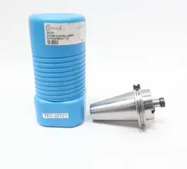 TECHNIKS CAT50XFMA3/4-1.5 FACE MILL TOOL HOLDER