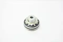 TSUBAKI TL-350 TORQUE LIMITER 17MM