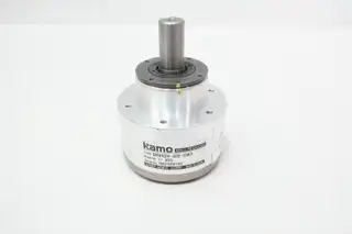 KAMO BR85SH-30S-10K3 BALL GEAR REDUCER 1:30S