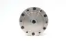 KAMO BR85SH-30S-10K3 BALL GEAR REDUCER 1:30S thumbnail 2