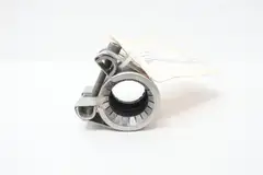 STRAUB GRIP-L 20000 SS PIPE COUPLING GASKET 1IN 26.9MM