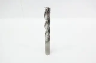 GARR 70606 ALUMASTAR DRILL BIT 19/32IN 5XD H/P 3FL