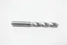 GARR 70606 ALUMASTAR DRILL BIT 19/32IN 5XD H/P 3FL thumbnail 4