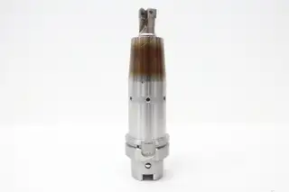 HAIMER A63.142.25.3 SHRINK FIT CHUCK TOOL HOLDER