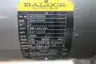 BALDOR 94A174-2822 DC MOTOR 328AT 25HP 1150/2000RPM 300V-DC 500V-DC thumbnail 4