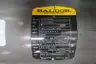 BALDOR 94A174-2822 DC MOTOR 328AT 25HP 1150/2000RPM 300V-DC 500V-DC thumbnail 5