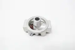 DONALDSON P561131 FILTER HEAD ASSEMBLY 3/4IN NPT