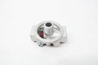 DONALDSON P561131 FILTER HEAD ASSEMBLY 3/4IN NPT