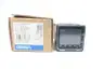 OMRON E5CC-RW2DUM-000 MULTI-RANGE DIGITAL TEMPERATURE CONTROLLER 24V-AC/V-DC thumbnail 1