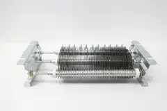 POST GLOVER G11WL800 RESISTOR 8OHM