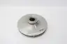 STAINLESS 6-VANE PUMP IMPELLER 12IN thumbnail 1