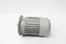 SIEMENS 1LA7073-6AA11 AC MOTOR 0.29KW 1060RPM 460V-AC 3PH thumbnail 1