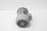 SIEMENS 1LA7073-6AA11 AC MOTOR 0.29KW 1060RPM 460V-AC 3PH thumbnail 2
