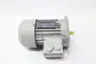 SIEMENS 1LA7073-6AA11 AC MOTOR 0.29KW 1060RPM 460V-AC 3PH thumbnail 3