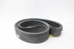 CONTINENTAL 4/8V1600 MATCHMAKER 4 BAND V-BELT 160IN 4IN