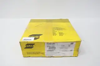 ESAB ESAB C6M 243411221 WELDING WIRE 1/16IN 33LB