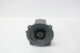 STERLING 213AQ040562 RIGHT ANGLE GEAR REDUCER 0.26HP 40:1