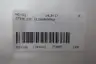 STERLING 213AQ040562 RIGHT ANGLE GEAR REDUCER 0.26HP 40:1 thumbnail 5