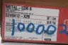 HOBART S249412-X29 WELDING WIRE 0.045IN 33LB thumbnail 5