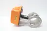 METSO P4610148 KAJAANI MCAI SENSOR CONSISTENCY ANALYZER 4IN 18-36V-DC thumbnail 1