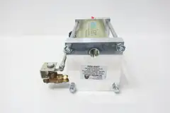 VAN AIR PDV-500T 39-0284 DRAIN VALVE 250PSI
