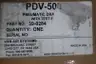 VAN AIR PDV-500T 39-0284 DRAIN VALVE 250PSI thumbnail 6