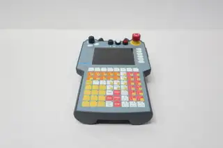 REIS PHG 10 TEACH PENDANT PROGRAMMER