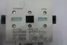 SIEMENS 3TF5222-0AK6 AC CONTACTOR 120V-AC 200A AMP 125HP thumbnail 5