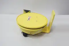 CONDUCTIX 146920109011 WAMPFLER CABLE REEL 90FT X 1/8IN NYLON CABLE
